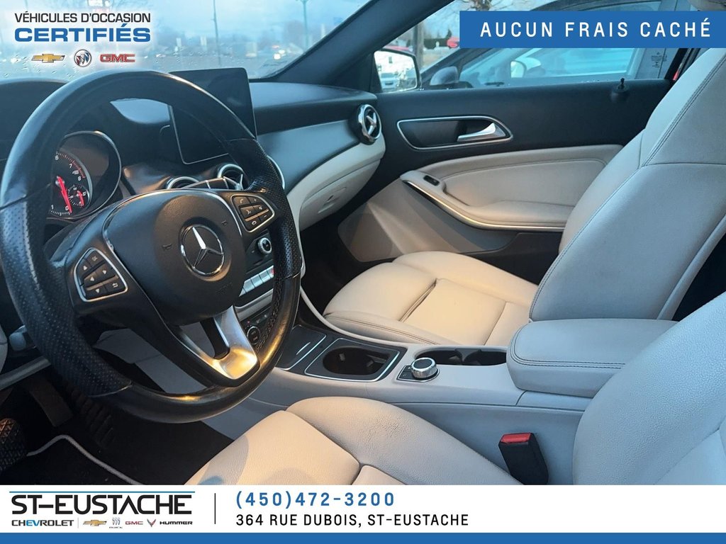 Mercedes-Benz GLA  2019 à Saint-Eustache, Québec - 17 - w1024h768px