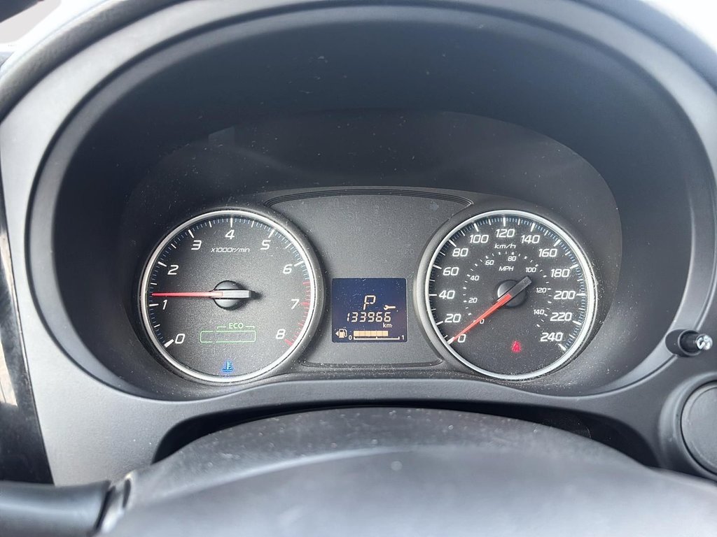 2016 Mitsubishi Outlander in Saint-Eustache, Quebec - 7 - w1024h768px