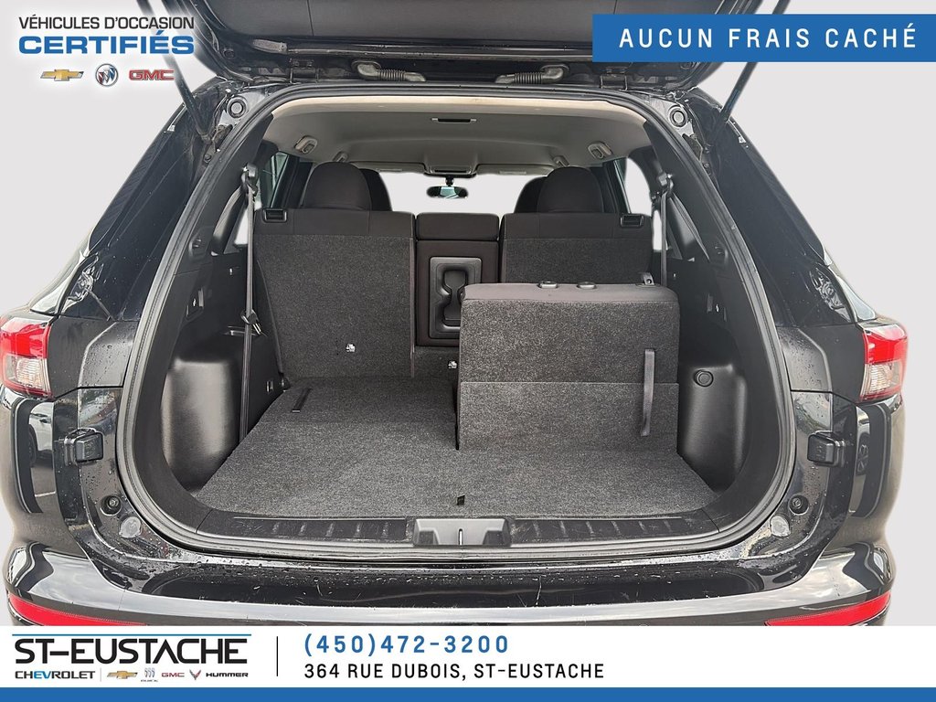 2023 Mitsubishi Outlander in Saint-Eustache, Quebec - 8 - w1024h768px