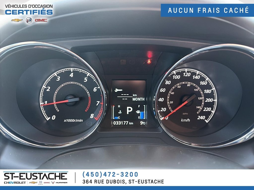 Mitsubishi RVR  2022 à Saint-Eustache, Québec - 14 - w1024h768px