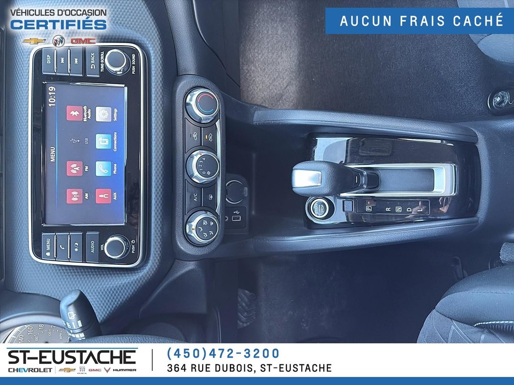 2021 Nissan Kicks in Saint-Eustache, Quebec - 14 - w1024h768px