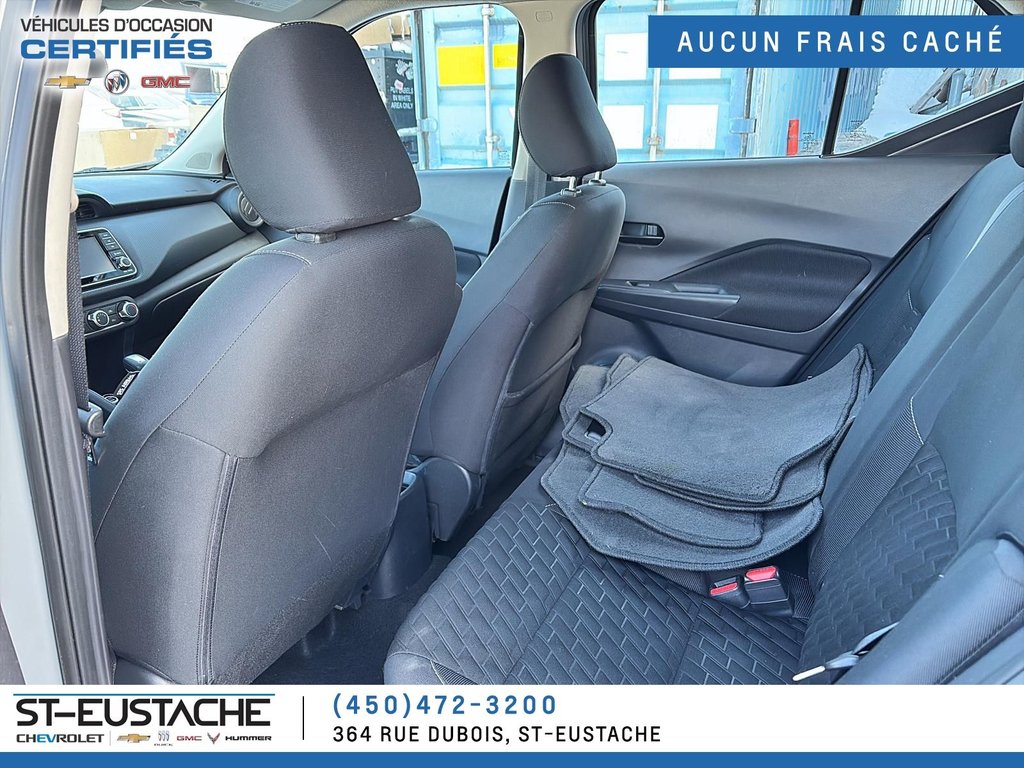 2021 Nissan Kicks in Saint-Eustache, Quebec - 17 - w1024h768px