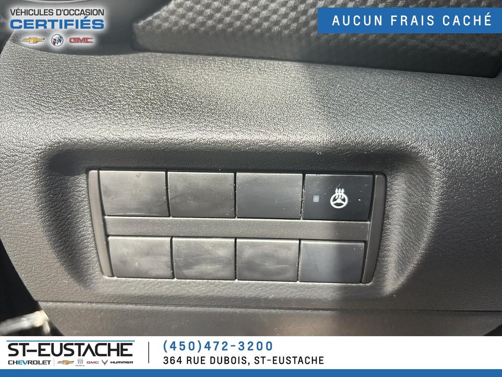 Nissan Kicks  2022 à Saint-Eustache, Québec - 6 - w1024h768px