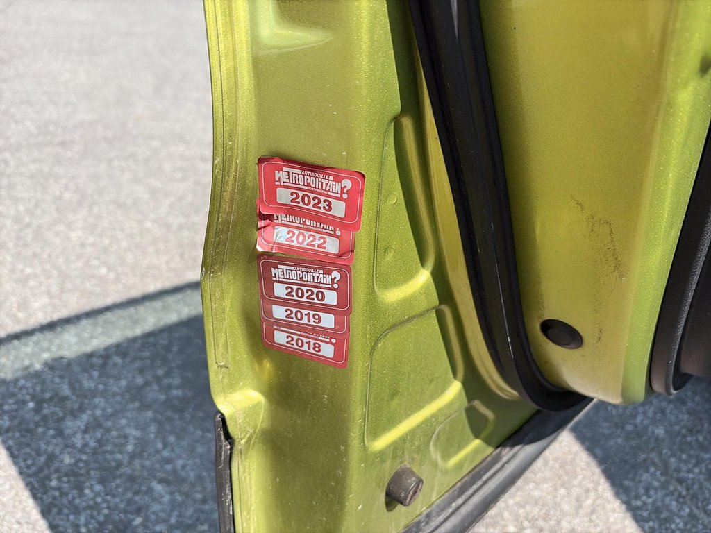 2017 Nissan Qashqai in Saint-Eustache, Quebec - 9 - w1024h768px