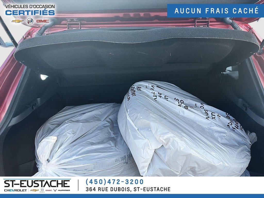 Nissan Qashqai  2021 à Saint-Eustache, Québec - 7 - w1024h768px