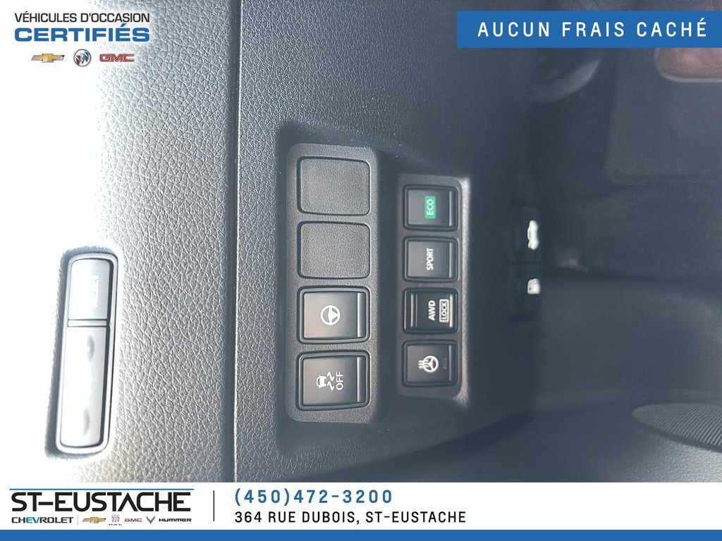 Nissan Qashqai  2021 à Saint-Eustache, Québec - 9 - w1024h768px