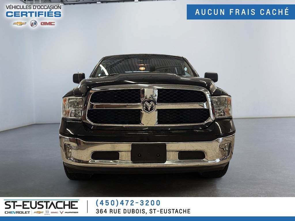 2019 Ram 1500 Classic in Saint-Eustache, Quebec - 2 - w1024h768px