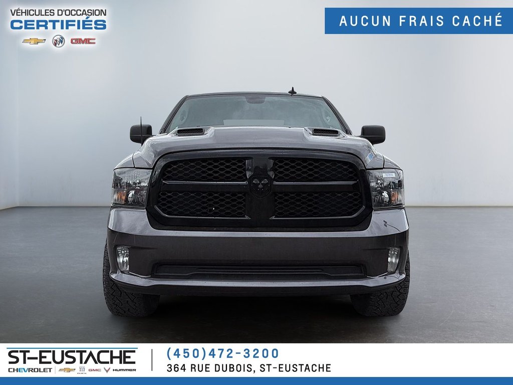 Ram 1500 Classic  2021 à Saint-Eustache, Québec - 3 - w1024h768px