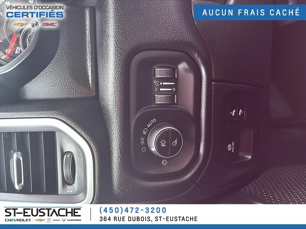 2019 Ram 1500 in Saint-Eustache, Quebec - 9 - w1024h768px