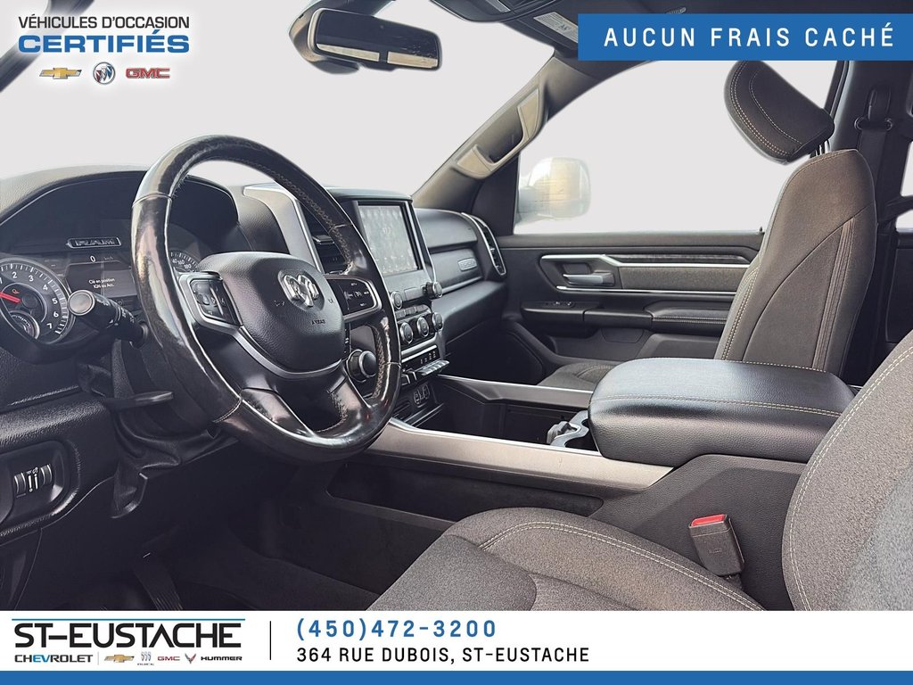 2019 Ram 1500 in Saint-Eustache, Quebec - 15 - w1024h768px