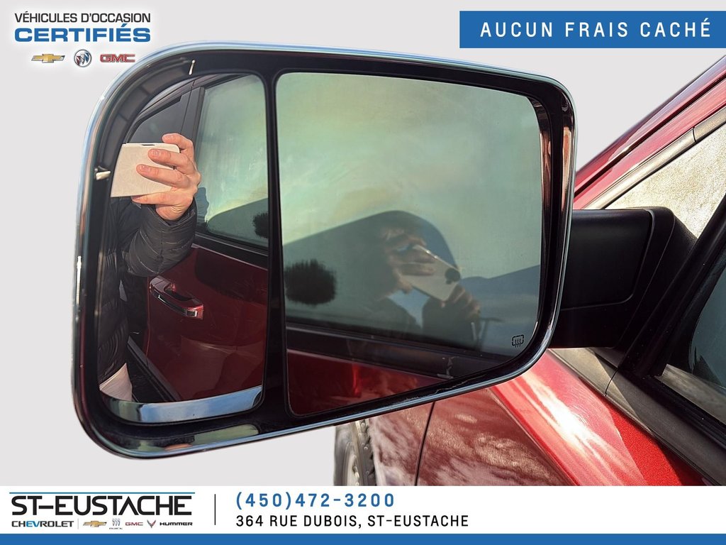 2019 Ram 1500 in Saint-Eustache, Quebec - 6 - w1024h768px
