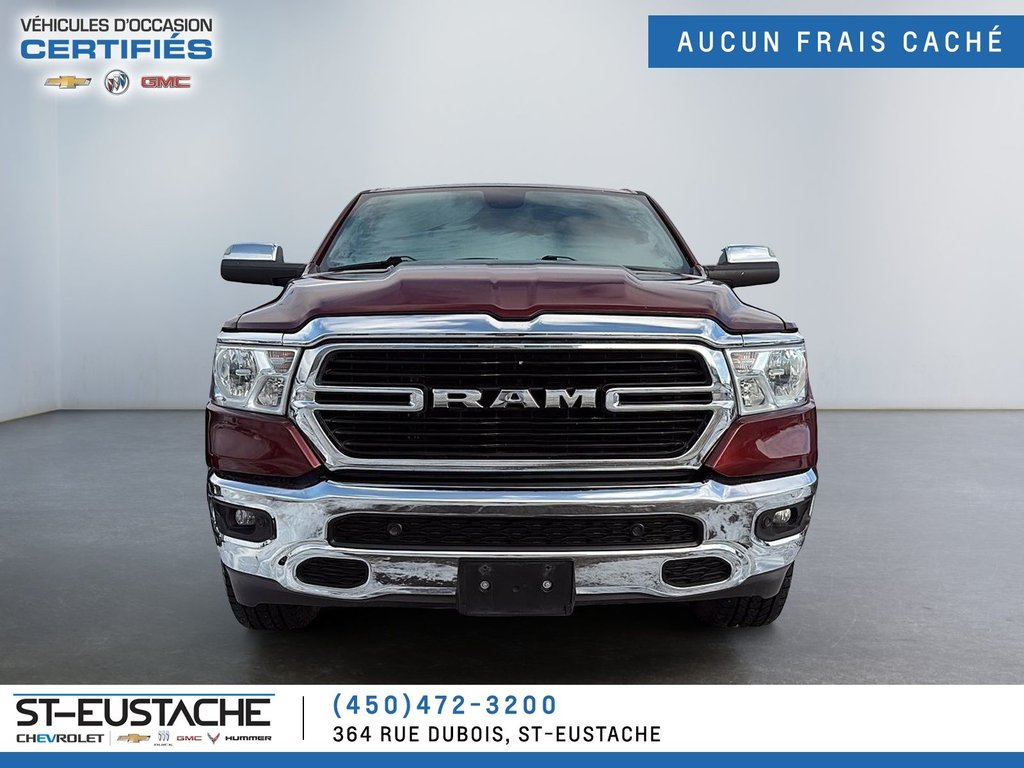 2019 Ram 1500 in Saint-Eustache, Quebec - 2 - w1024h768px