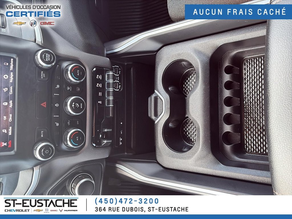 2019 Ram 1500 in Saint-Eustache, Quebec - 14 - w1024h768px