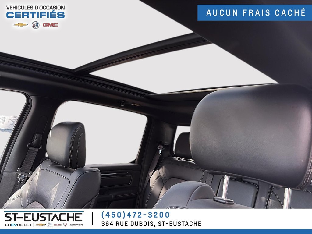 2022 Ram 1500 in Saint-Eustache, Quebec - 8 - w1024h768px