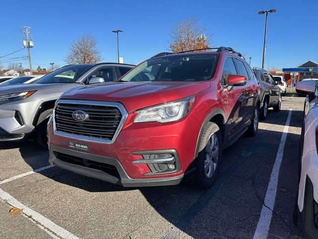 2021 Subaru ASCENT in Saint-Eustache, Quebec - 1 - w1024h768px