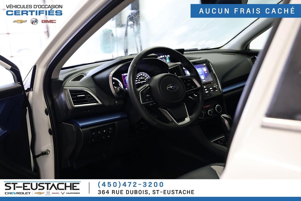 2020 Subaru Crosstrek Plug-in Hybrid in Saint-Eustache, Quebec - 13 - w1024h768px