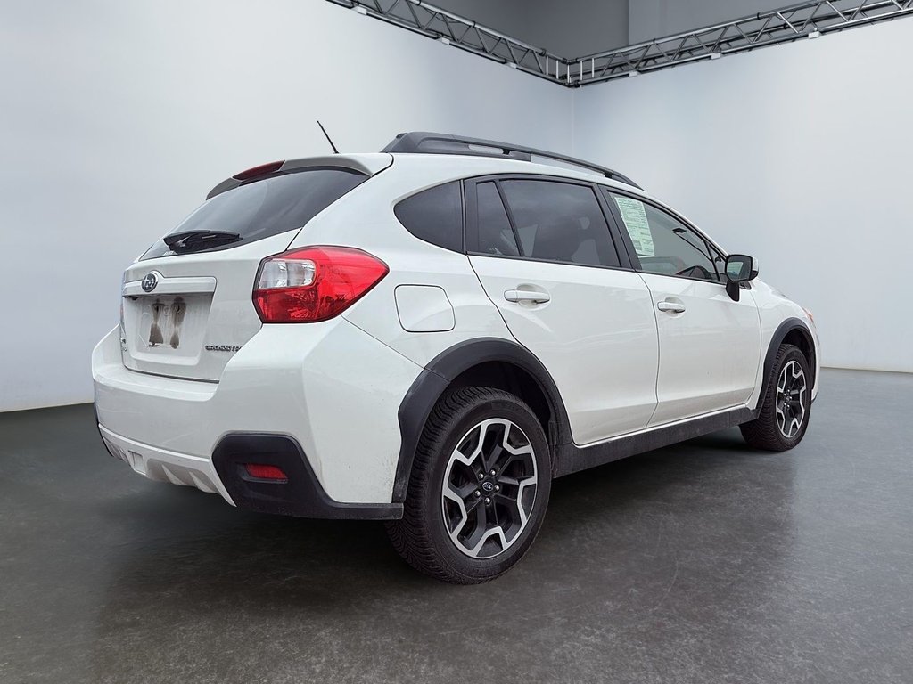 2016 Subaru Crosstrek in Saint-Eustache, Quebec - 5 - w1024h768px