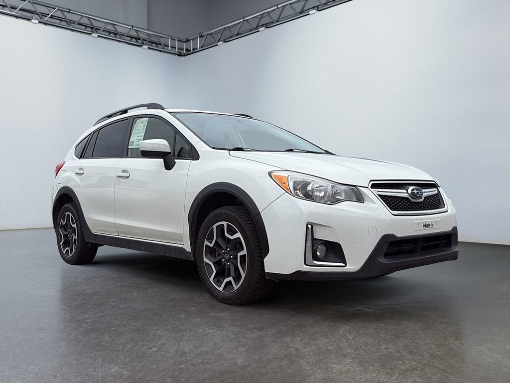 2016 Subaru Crosstrek in Saint-Eustache, Quebec - 4 - w1024h768px