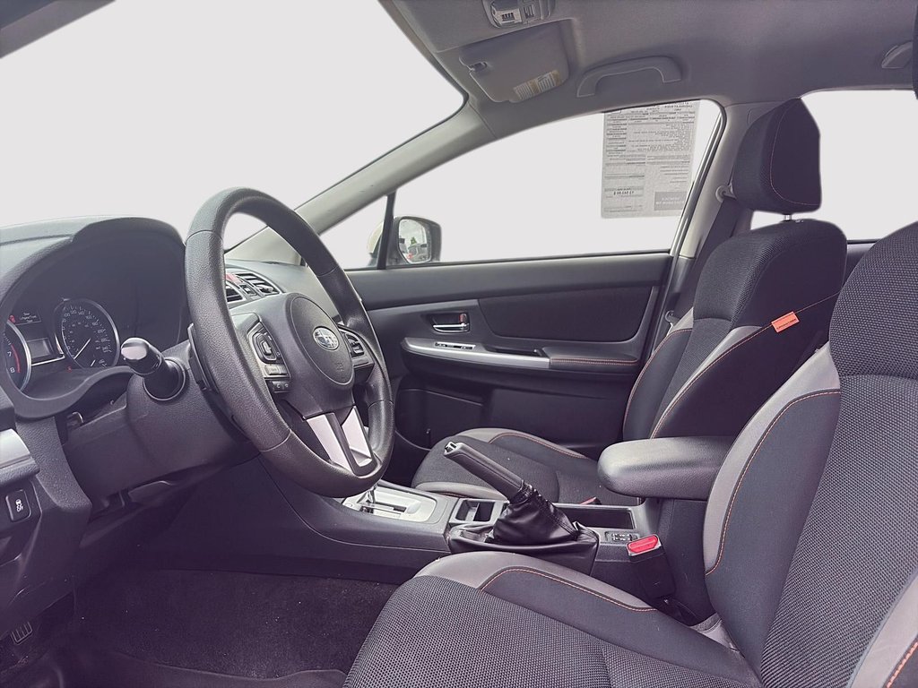 2016 Subaru Crosstrek in Saint-Eustache, Quebec - 9 - w1024h768px