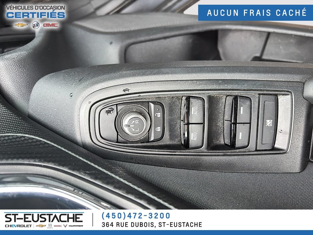 Subaru Crosstrek  2021 à Saint-Eustache, Québec - 6 - w1024h768px