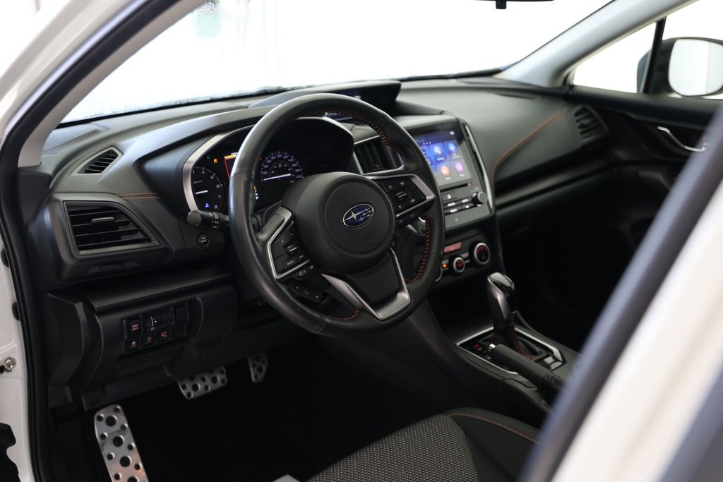 2023 Subaru Crosstrek in Saint-Eustache, Quebec - 7 - w1024h768px