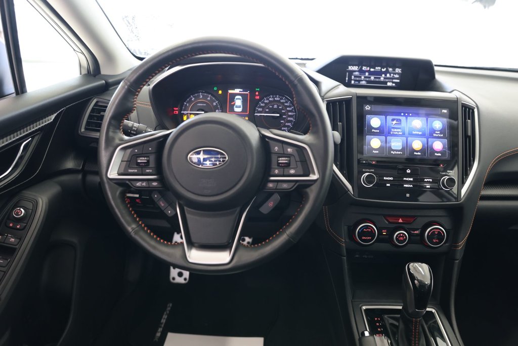 2023 Subaru Crosstrek in Saint-Eustache, Quebec - 6 - w1024h768px