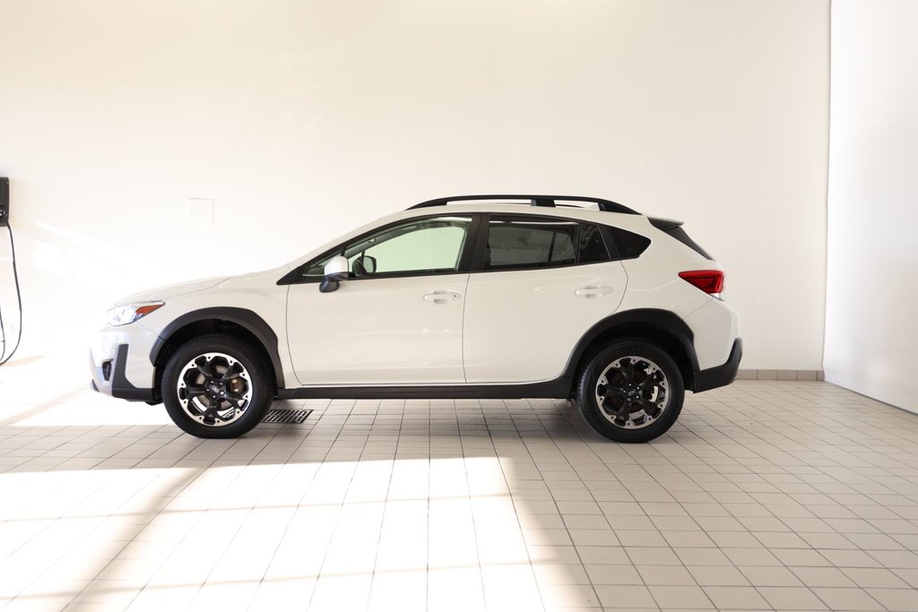 2023 Subaru Crosstrek in Saint-Eustache, Quebec - 3 - w1024h768px