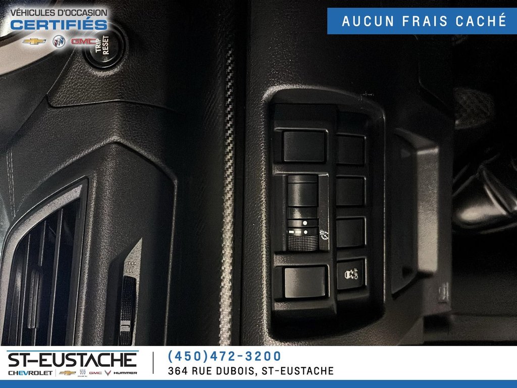 2017 Subaru Impreza in Saint-Eustache, Quebec - 15 - w1024h768px