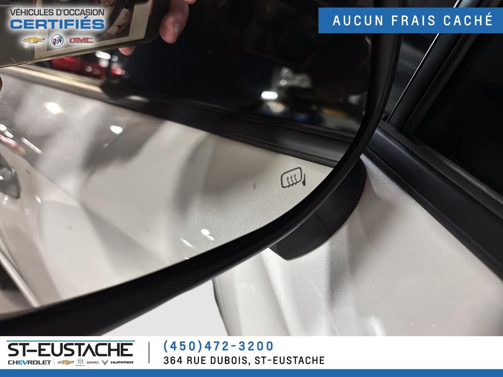 2017 Subaru Impreza in Saint-Eustache, Quebec - 10 - w1024h768px
