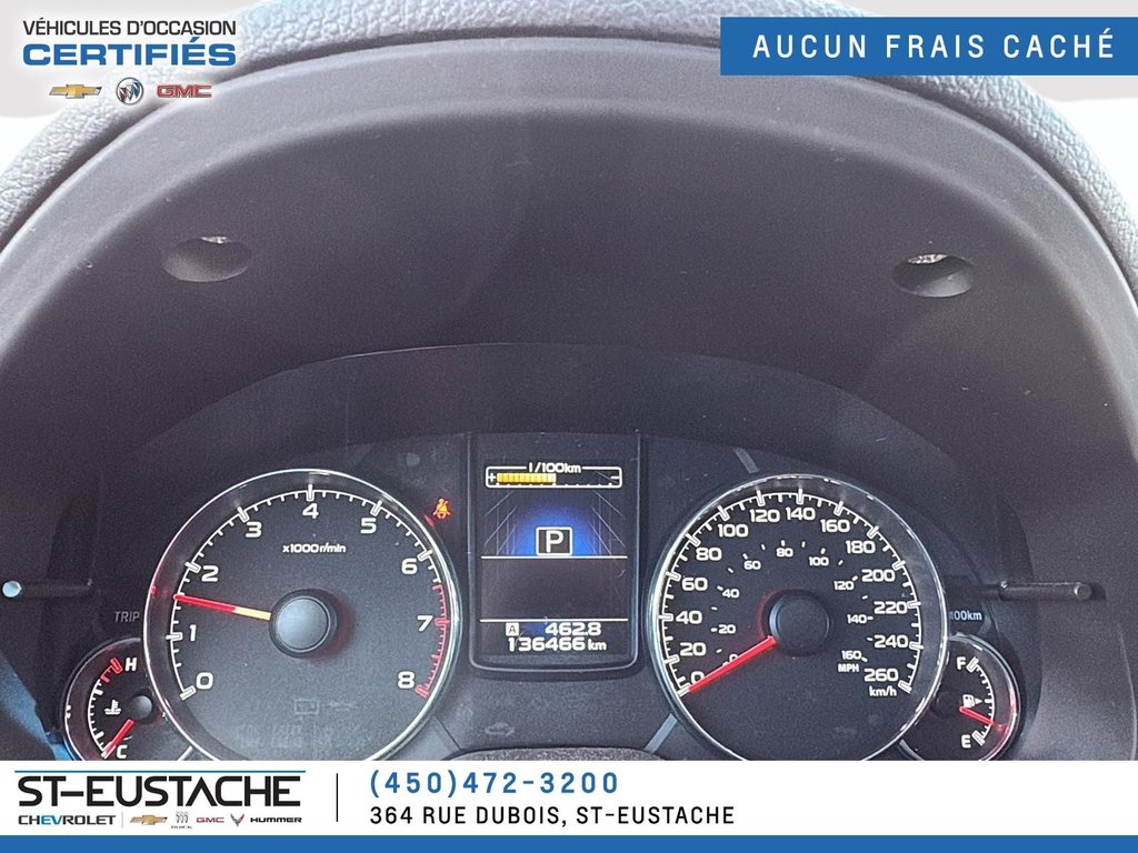 Subaru Outback  2014 à Saint-Eustache, Québec - 8 - w1024h768px