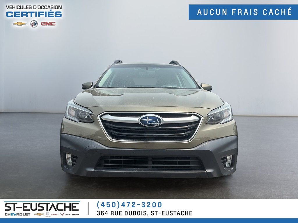 Subaru Outback  2022 à Saint-Eustache, Québec - 2 - w1024h768px