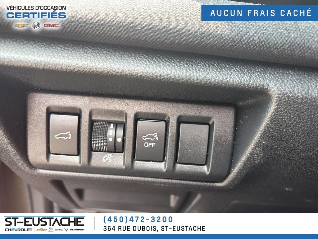 Subaru Outback  2022 à Saint-Eustache, Québec - 5 - w1024h768px