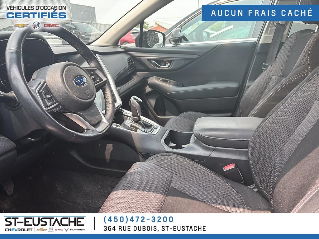 Subaru Outback  2022 à Saint-Eustache, Québec - 11 - w1024h768px
