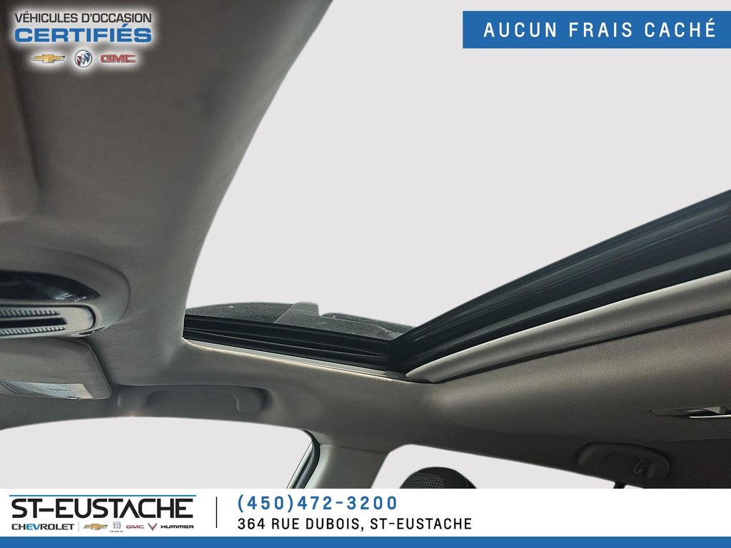 Subaru Outback  2022 à Saint-Eustache, Québec - 10 - w1024h768px