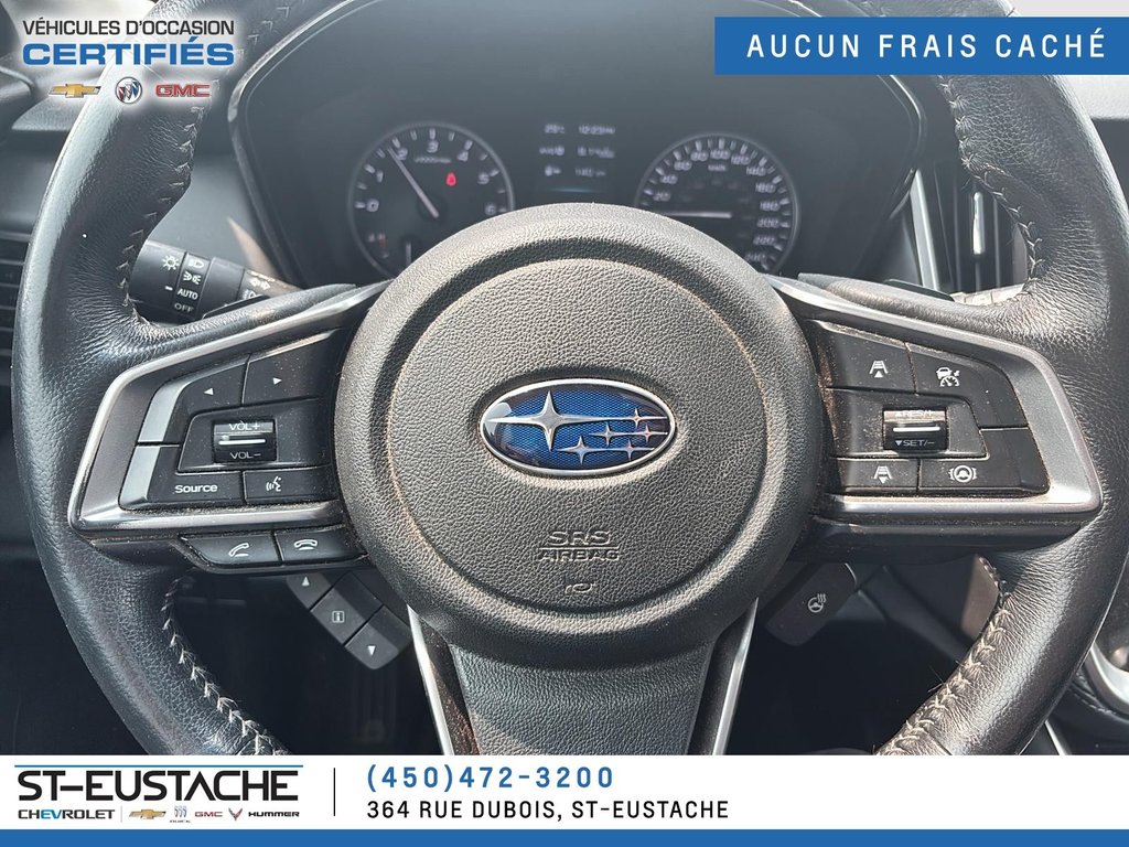 Subaru Outback  2022 à Saint-Eustache, Québec - 6 - w1024h768px