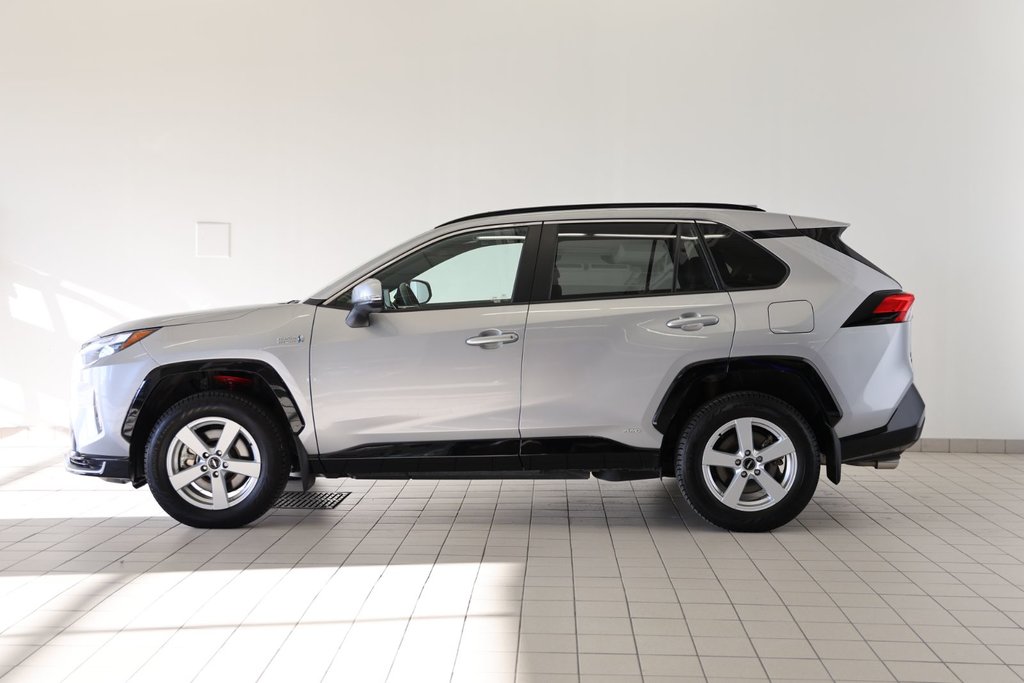 2023 Toyota RAV4 Prime in Saint-Eustache, Quebec - 3 - w1024h768px