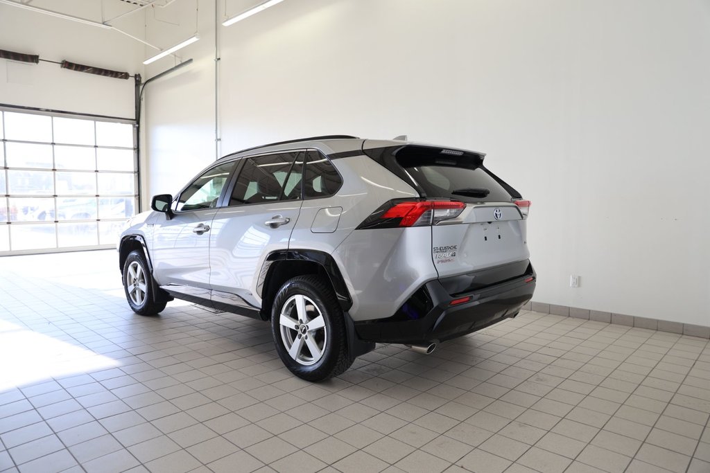 2023 Toyota RAV4 Prime in Saint-Eustache, Quebec - 5 - w1024h768px