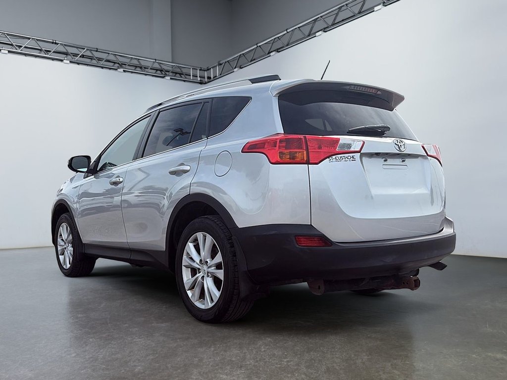 2015 Toyota RAV4 in Saint-Eustache, Quebec - 7 - w1024h768px