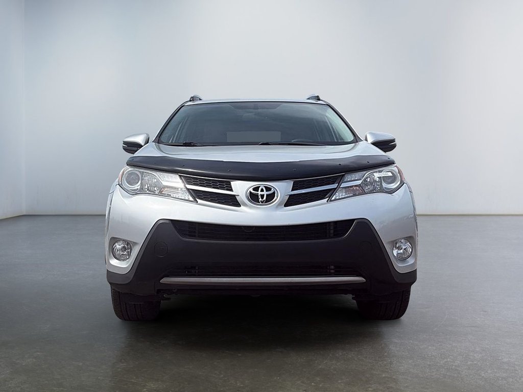 2015 Toyota RAV4 in Saint-Eustache, Quebec - 3 - w1024h768px