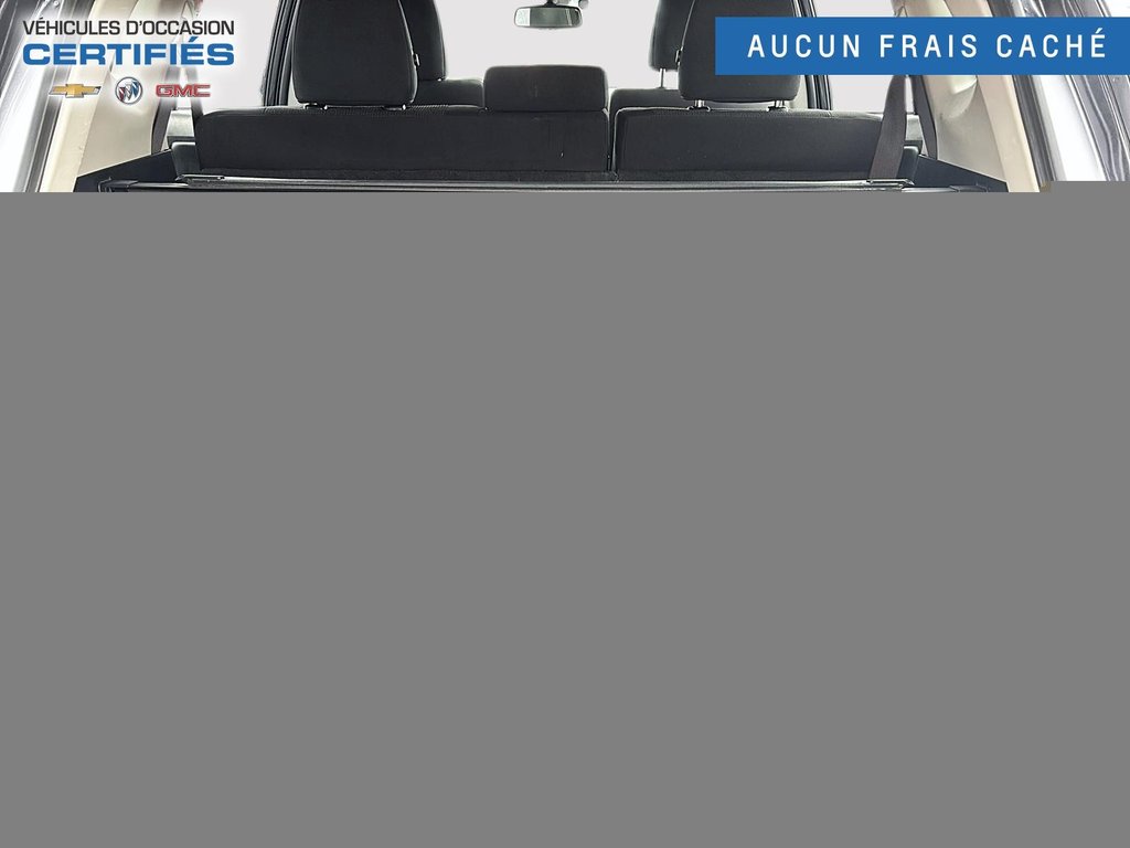 Toyota RAV4  2018 à Saint-Eustache, Québec - 21 - w1024h768px