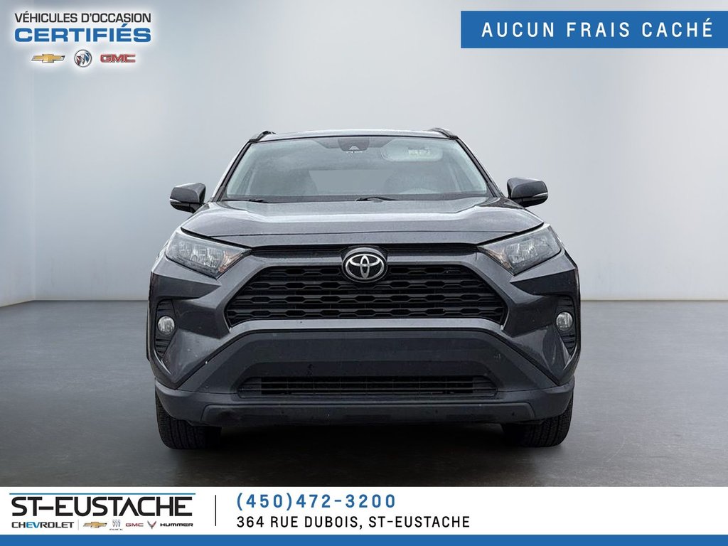 2020 Toyota RAV4 in Saint-Eustache, Quebec - 3 - w1024h768px