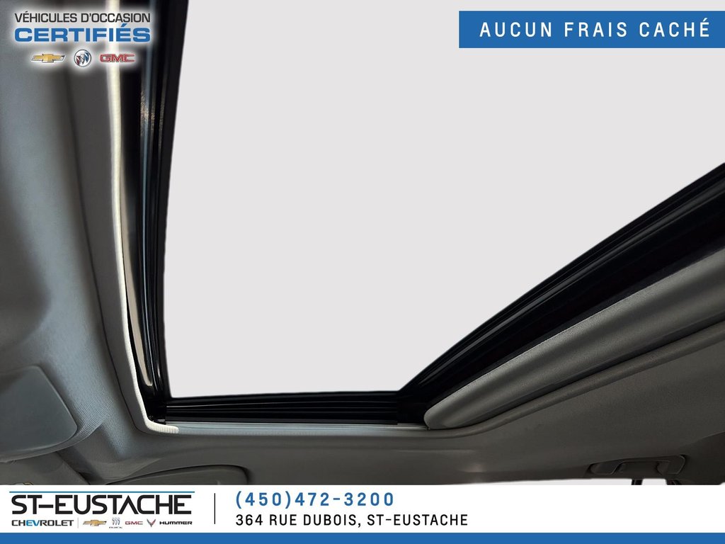 2021 Toyota RAV4 in Saint-Eustache, Quebec - 13 - w1024h768px