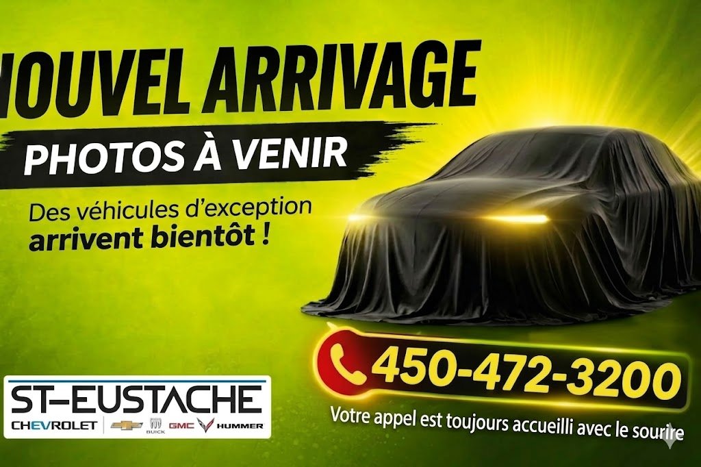 Volkswagen ARTEON  2019 à Saint-Eustache, Québec - 1 - w1024h768px