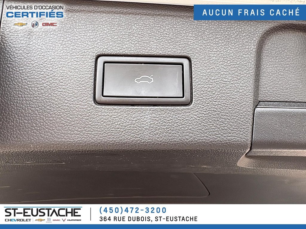 2024 Volkswagen Atlas in Saint-Eustache, Quebec - 9 - w1024h768px