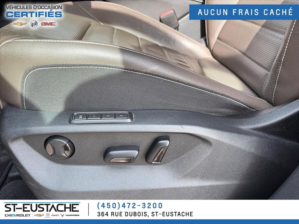 2024 Volkswagen Atlas in Saint-Eustache, Quebec - 14 - w1024h768px
