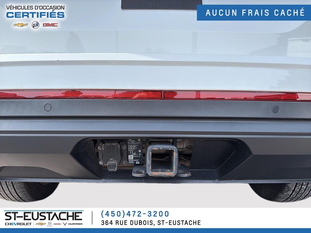 2024 Volkswagen Atlas in Saint-Eustache, Quebec - 10 - w1024h768px