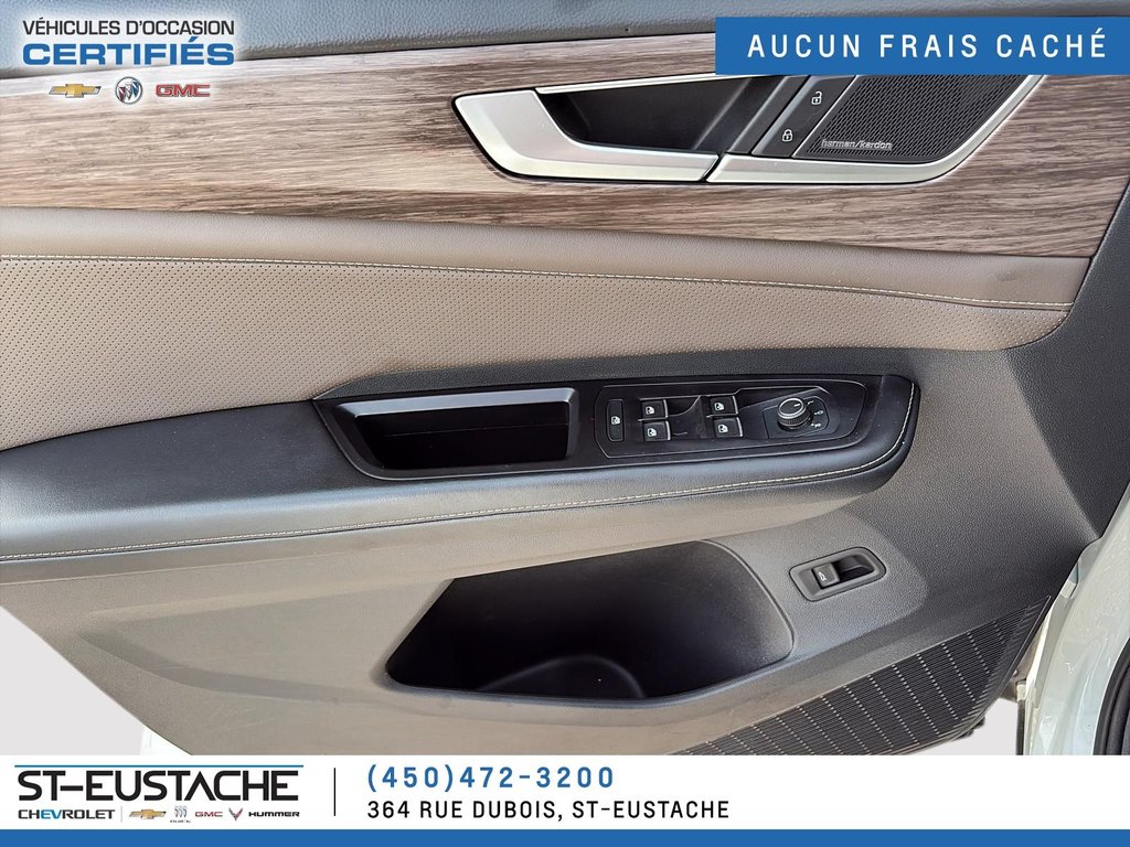2024 Volkswagen Atlas in Saint-Eustache, Quebec - 13 - w1024h768px