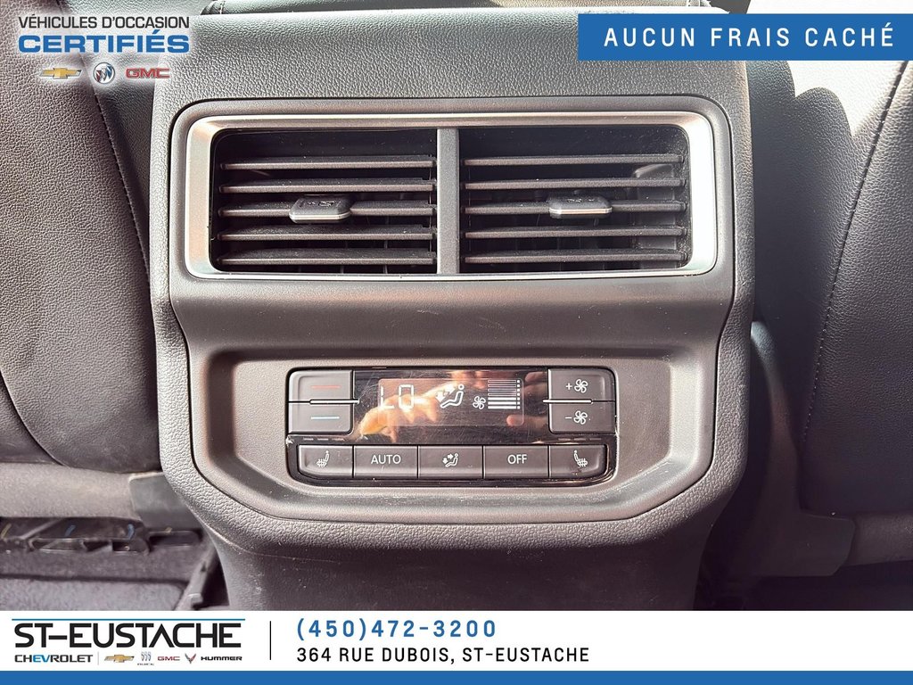 2024 Volkswagen Atlas in Saint-Eustache, Quebec - 28 - w1024h768px