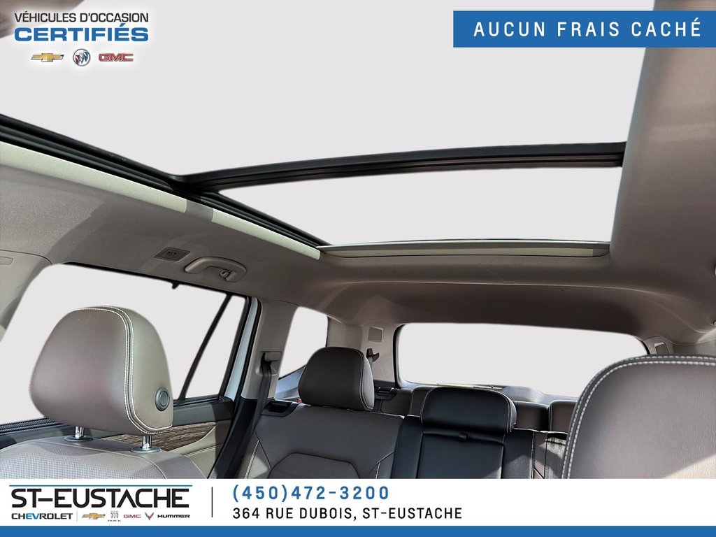 2024 Volkswagen Atlas in Saint-Eustache, Quebec - 25 - w1024h768px