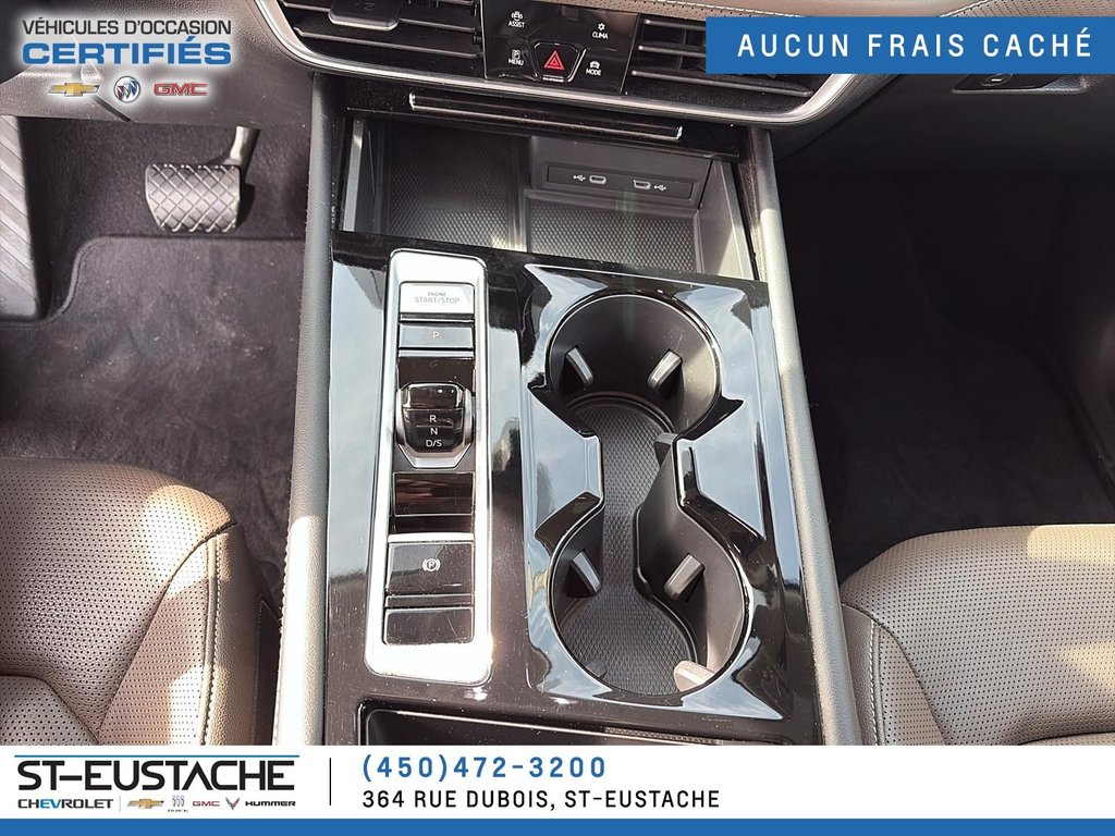 2024 Volkswagen Atlas in Saint-Eustache, Quebec - 22 - w1024h768px